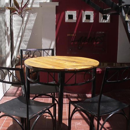 מנדוזה Hostel Lagares מראה חיצוני תמונה
