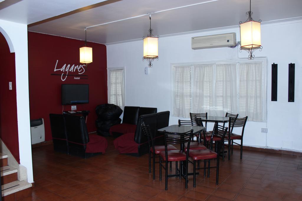 מנדוזה Hostel Lagares מראה חיצוני תמונה