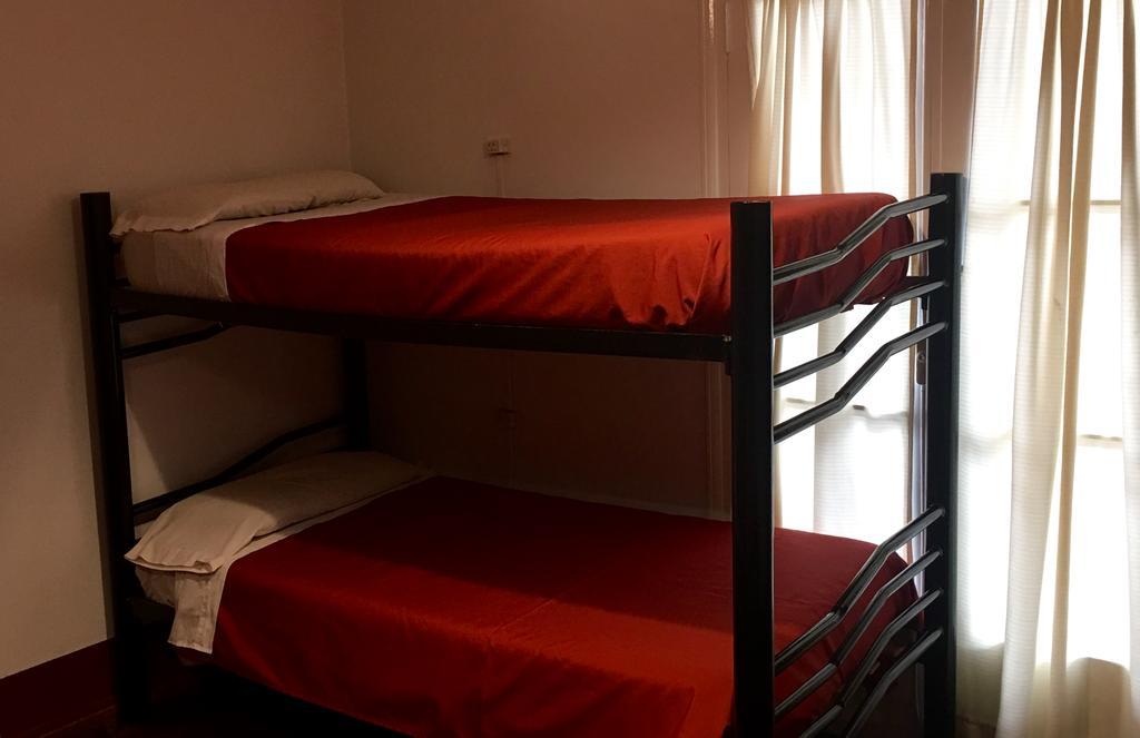 מנדוזה Hostel Lagares מראה חיצוני תמונה