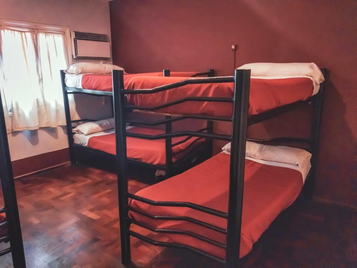 מנדוזה Hostel Lagares מראה חיצוני תמונה
